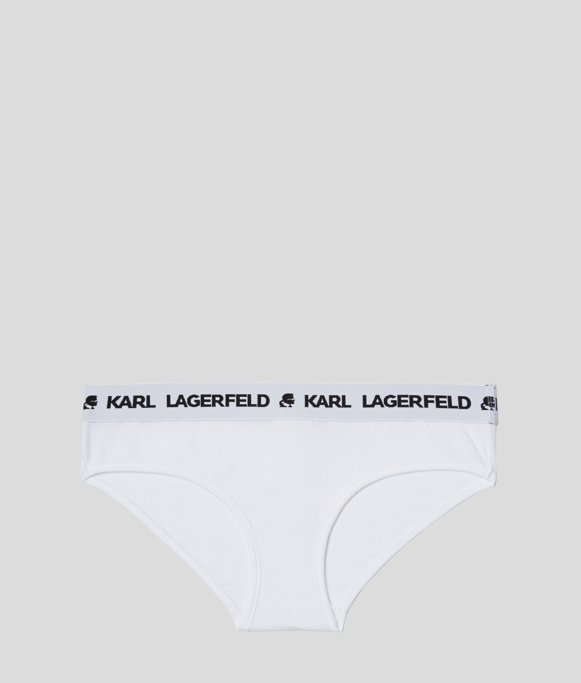 (image for) Energy-Efficient LOGO HIPSTER BRIEFS